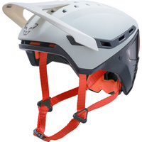 Лыжный туристический шлем TLT Dynafit, серый