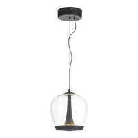 Светильник подвесной ST LUCE SL6014.423.01 Черный