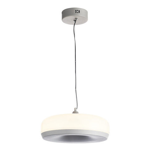 Светильник подвесной ST LUCE SL6014.503.01 Серый