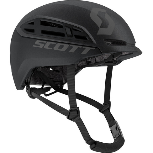 Горнолыжный шлем Couloir Tour Scott, черный