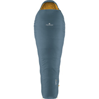 Спальный мешок Lightecn SM 1100 Ferrino, синий