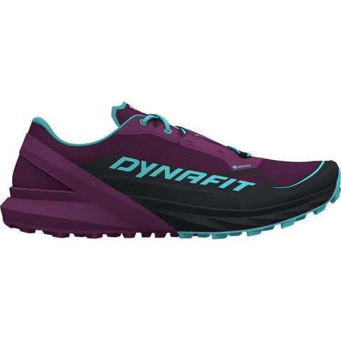 Женские туфли Ultra 50 GTX Dynafit, фиолетовый