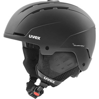 Лыжный шлем Stance Uvex, черный