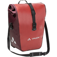 Велосипедная сумка Aqua Front Rec Vaude, красный