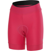 Женские шорты-велосипедки Beam, короткие Dotout, розовый