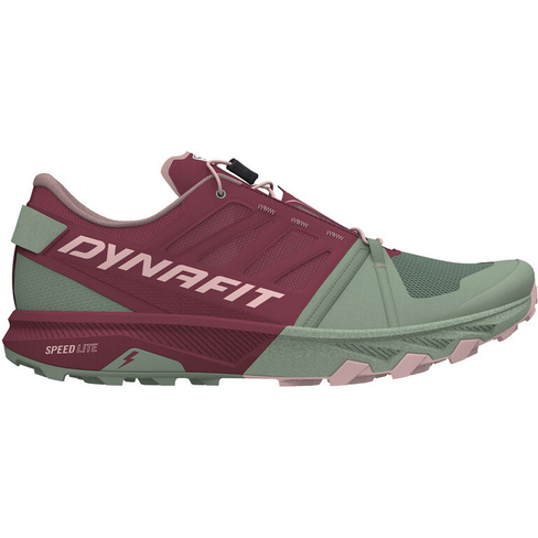 Женские туфли Alpine Pro 2 Dynafit, красный