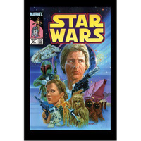 Книга Star Wars Legends Epic Collection: The Original Marvel Years Vol. 6