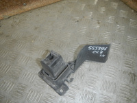 Кронштейн решетки радиатора, Mazda (Мазда)-CX-9 (17-)