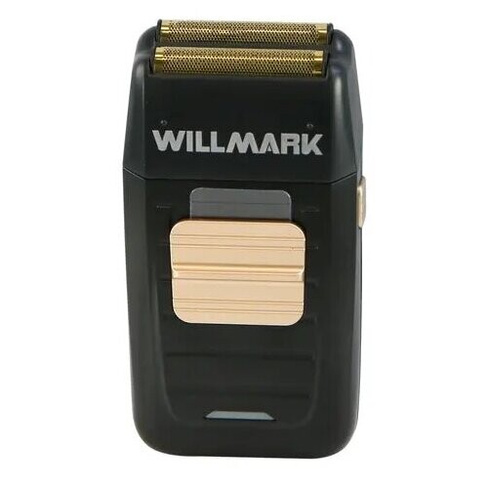 Бритва WILLMARK WFS-772GF Willmark