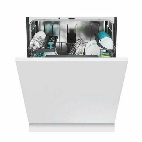 Встраиваемая посудомоечная машина Candy CI 5C7F0A-08