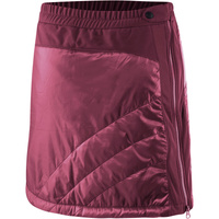 Женская юбка PrimaLoft Mix Löffler, красный
