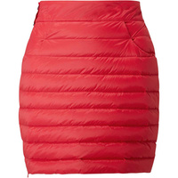 Женская юбка Frostline Mountain Equipment, красный
