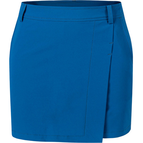 Женская уличная эластичная юбка Montura, синий