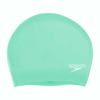 Шапочка для плавания SPEEDO Long Hair Cap 8-06168B961, силикон Speedo