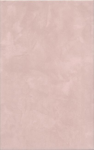 Керамическая плитка настенная Фоскари розовый 6329 25*40 KERAMA MARAZZI
