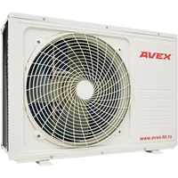 Сплит-система Avex AC 24 QUB