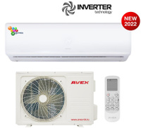 Сплит-система Avex AC 12 inverter