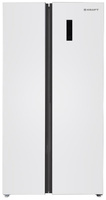 Холодильник Kraft KF-MS2485W белый