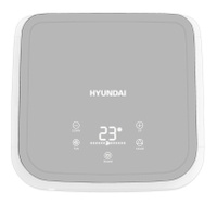 Мобильный кондиционер Hyundai HPAC-07-1
