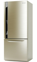 Холодильник Panasonic NR-BY 602 XCRU