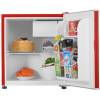 Холодильник Oursson RF0480/RD