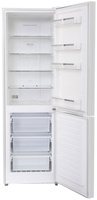 Холодильник Ascoli ADRFW375WG