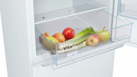 Холодильник Bosch KGV 36XW2AR