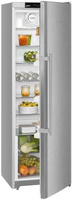 Холодильник Liebherr SKesf 4250 нержавеющая сталь (однокамерный)