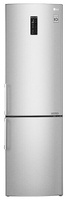Холодильник LG GA-B499YAQZ