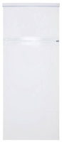 Холодильник Sinbo SR 249R белый