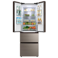 Холодильник Zarget ZFD 450GLG
