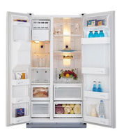 Холодильник Samsung RS21FLAL