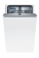 Встраиваемая посудомоечная машина Bosch SPV63M00
