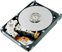 Жесткий диск TOSHIBA (2.5'', 900GB, 128MB, 10500 RPM, SAS 12 Gb/s) Toshiba