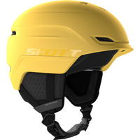 Лыжный шлем Chase 2 Scott, желтый