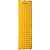 Спальный коврик Tensor Trail Regular Nemo Equipment, желтый