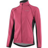 Женская легкая куртка на молнии San Remo 2 Ws Löffler, розовый