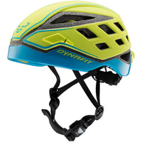 Горнолыжный шлем Radical Dynafit, зеленый