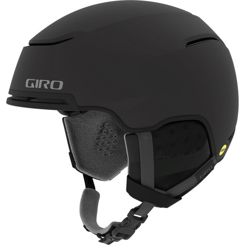 Женский лыжный шлем Terra Mips Giro, черный
