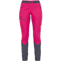 Женские брюки Rock Evo Karpos, розовый