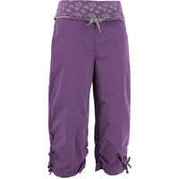 Женские брюки N Cleo 2 E9, фиолетовый