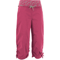 Женские брюки N Cleo 2 E9, розовый