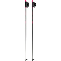 Палки для беговых лыж Nordic CX-100 Sport Komperdell, розовый