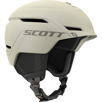 Лыжный шлем Symbol 2 Plus Scott, бежевый