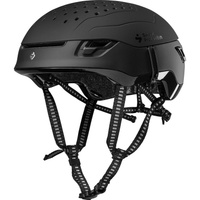 Лыжный шлем Ascender Sweet Protection, черный