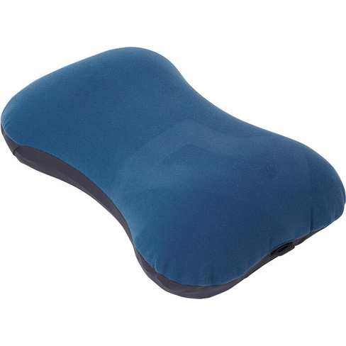 Дорожная подушка Aerostat Synthetic Pillow Mountain Equipment, синий
