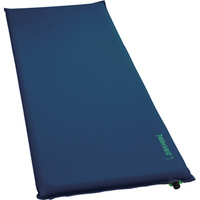 Спальный коврик BaseCamp Therm-A-Rest, синий