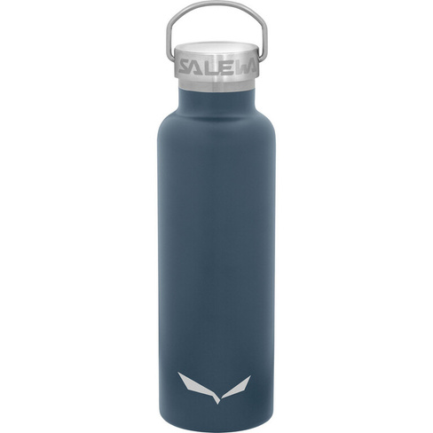 Изолированная бутылка для питья Valsura 0,65 л Salewa, серый