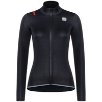 Женская куртка Fiandre Light Sportful, черный