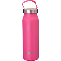 Бутылка питьевая Klunken Vacuum 0,5л Primus, розовый
